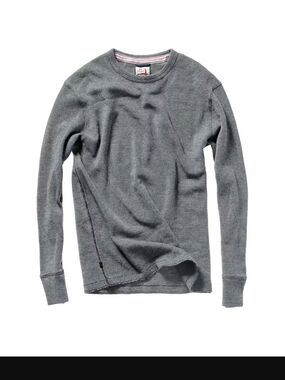 Relwen Bi-Waffle Thermal Crew